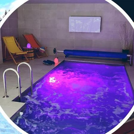 Horsky Penzion U Splavu Josefŭv Dŭl Ngoại thất bức ảnh