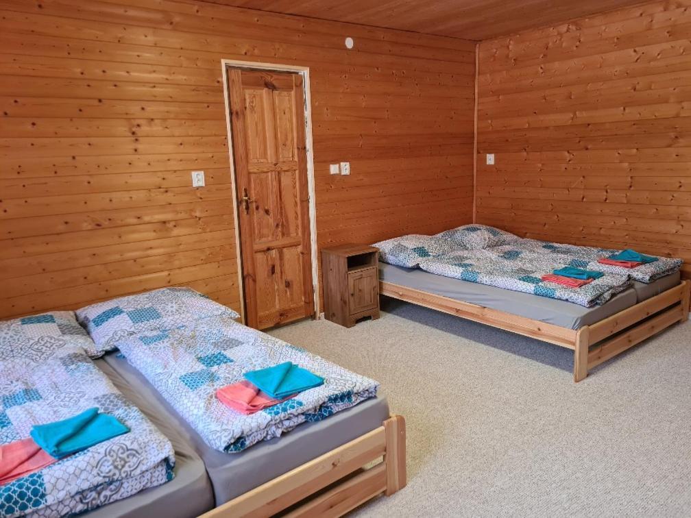 Horsky Penzion U Splavu Josefŭv Dŭl Ngoại thất bức ảnh