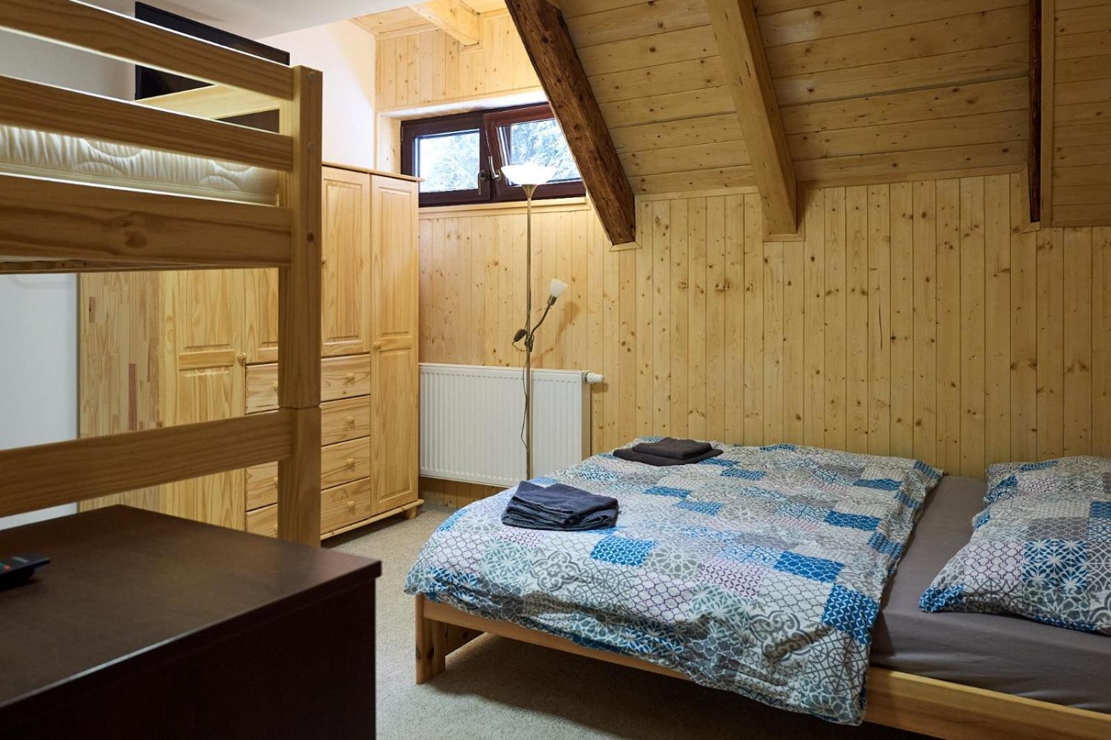 Horsky Penzion U Splavu Josefŭv Dŭl Ngoại thất bức ảnh